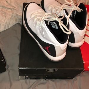 Jordan shoes
